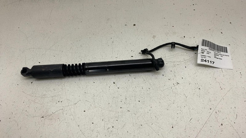 106344100F ⭕16-23 Model X Rear Left/Right Secondary Falcon Door Liftgate Strut 1063441-00-F