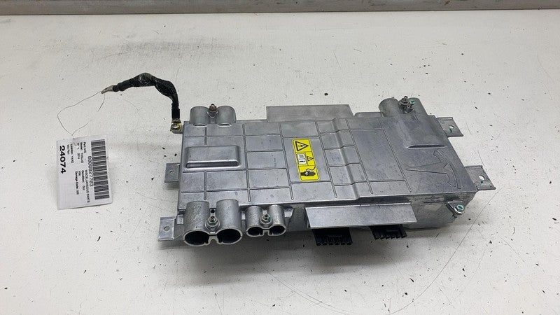 102115402H ⭕ 12-15 Tesla Model S 1-Phase High Voltage Junction Box Dual Motor 1021154-02-H
