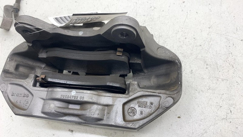 ⭕ 20-24 Model Y MY Front Passenger Caliper w/ Brake Hose Line Right 11