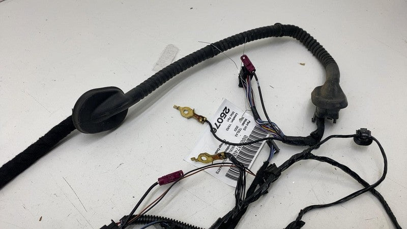 ⭕ 2021-2023 Tesla Model 3 M3 Trunk Lid Deck Lid Wire Wiring Harness 20