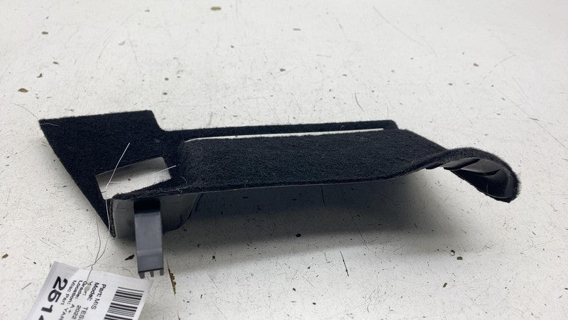 ⭕ 2021-2025 Tesla Model X MX Driver Side Hand Footwell Cover Left 1622