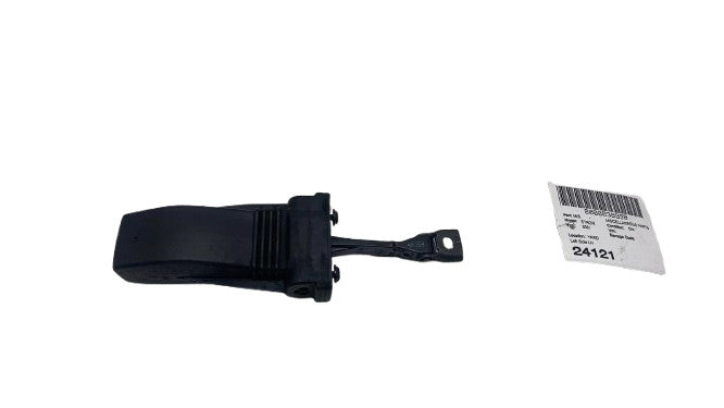 ⭕ 2019-2023 Audi E-Tron Rear Left Side Door Hinge Check Strap Stopper 