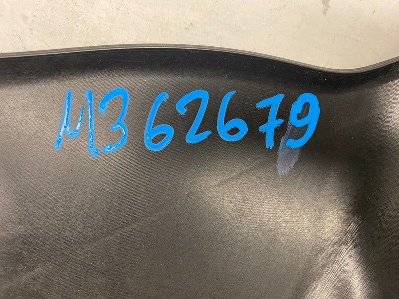 ⭕ 17-23 Model 3 Y Rear Under Body Aero Shield Guard Cover Panel OEM 14