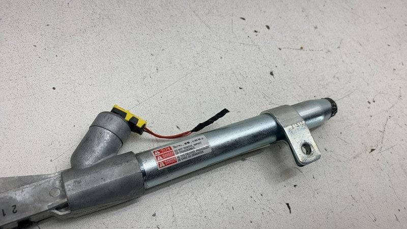 ⭕ 12-20 Tesla Model S Front Left Seat Belt 1st Row Lap Pretensioner 10