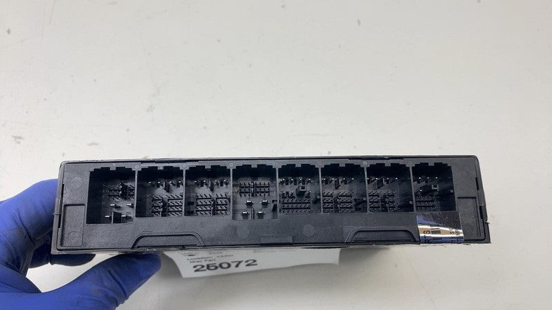 13547768 ⭕ 20-25 Chevrolet Silverado 1500 BCM Body Control Module Computer Unit 13547768