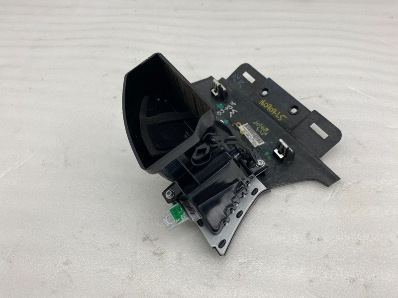 1007834 00 C ⭕ 2012-2015 Model S Driver Side A/C Air Vent Outlet Trim Panel Left 1007834-00-C