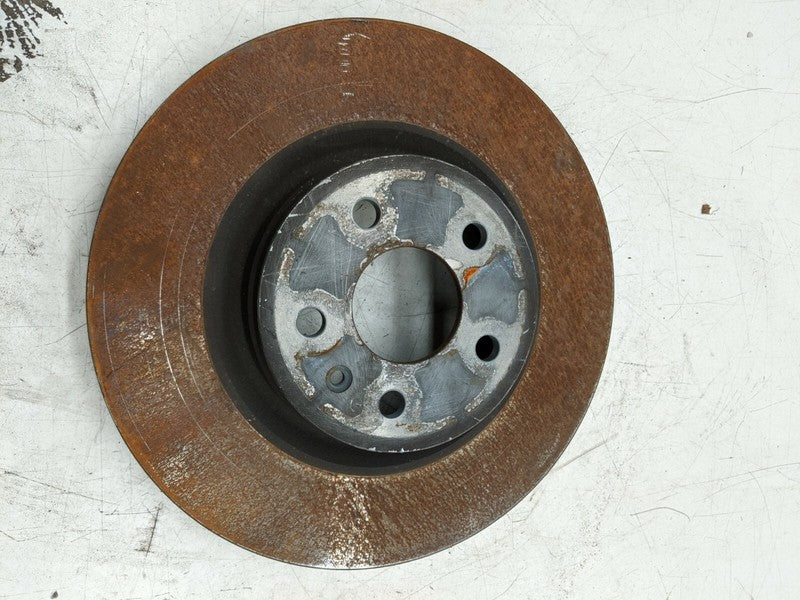 ⭕ 2017-2022 Tesla Model 3 Front Left or Right Brake Rotor Disc Assembly LH = RH