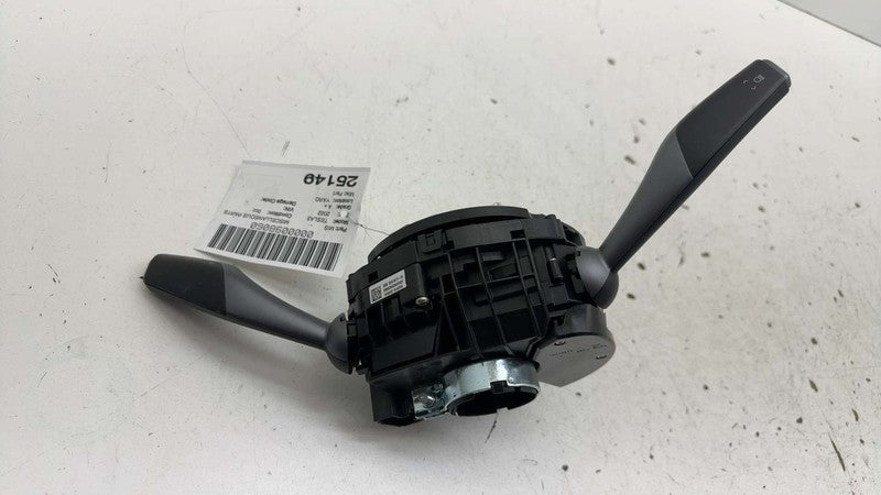 ⭕ 17-23 Model 3 M3 Wiper Turn Signal Headlight Flasher Combo Switch 10