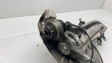 2017-2023 BMW 530e Front Left Spindle Knuckle Wheel Hub w/ ABS & Dust Shield RWD