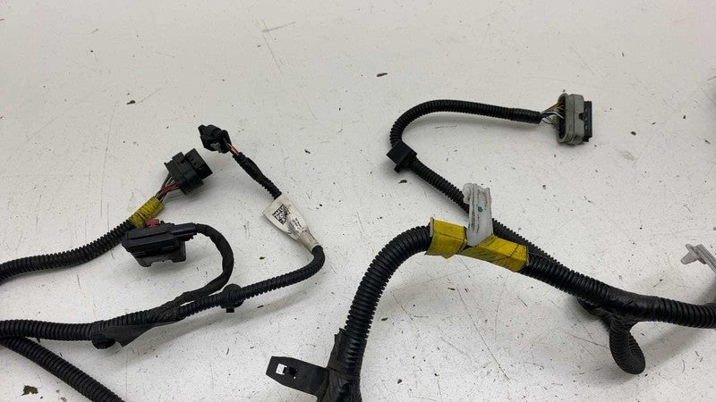 ⭕17-23 Tesla Model 3 Rear Cradle Subframe Wiring Harness Cable Wire 10