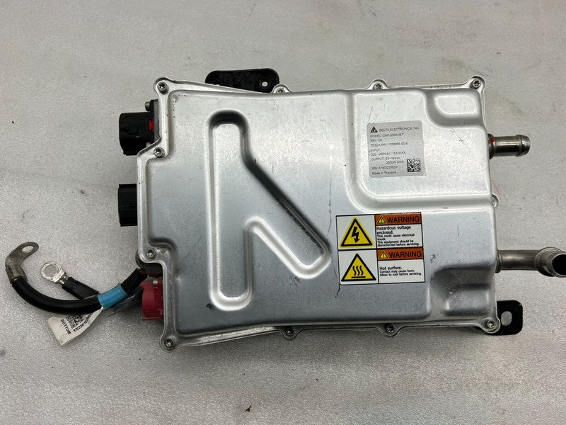 ⭕ 2012-2015 Tesla S MS High Voltage DC Power Converter Unit Module 102