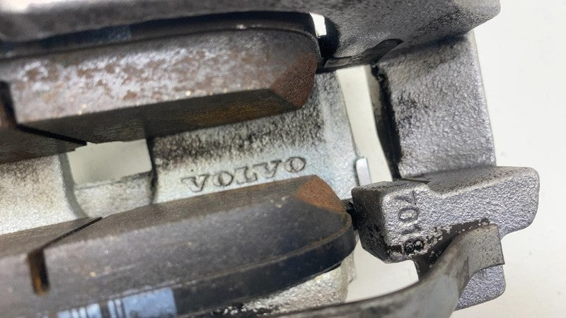 32300768 ⭕ 2021-2023 Polestar 2 Front Driver Brake Caliper w/ Hose Line Left LH 32300768