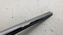 ⭕ 18-21 Lincoln Navigator Rear Left Side Door Window Belt Molding Chrome Trim LH