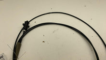⭕ 2018 2019 2020 2021 Subaru Crosstrek Fuel Filler Door Release Cable & Lever