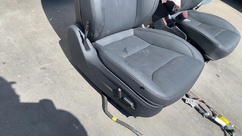 ⭕ 2024 2025 Tesla Model 3 Complete Front & Rear Interior Seat Cushion 