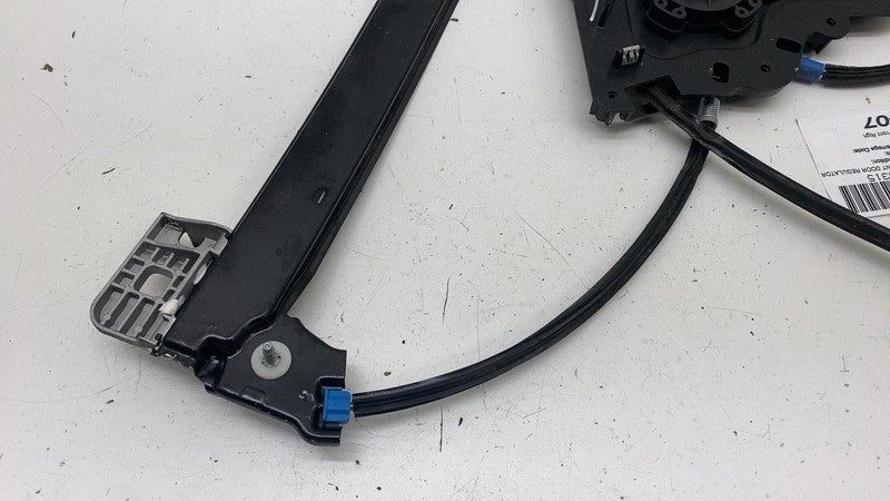 1096621-20-J ⭕ 2017-2023 Tesla Model 3 Front Right Door Window Regulator & Motor 1096621-20-J