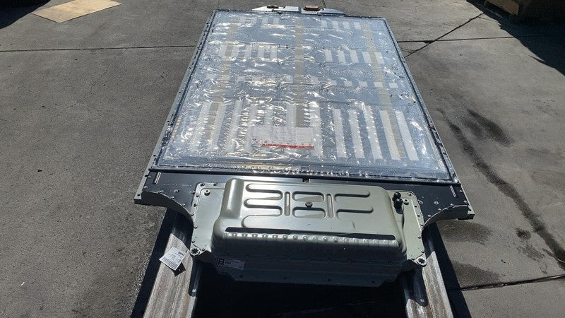 ⭕ 16-20 Tesla Model S X HV Battery System Module Pack 100kWh 400VDC 10