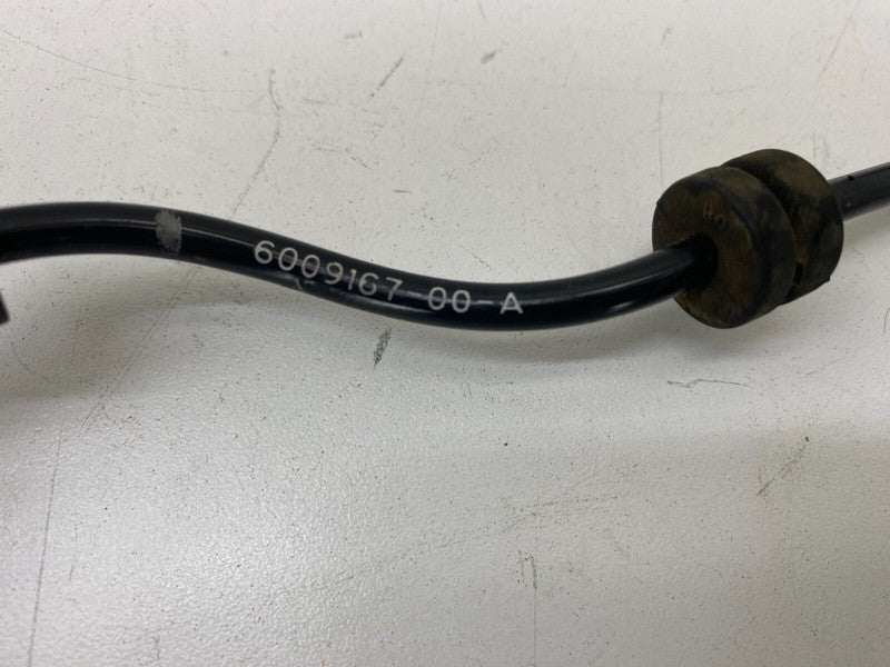 ⭕ 12-15 Model S Front Left/Right Anti-Lock ABS Wheel Speed Sensor 6009