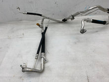 ⭕ 16-20 Model S A/C Air Conditioning Line Liquid Suction Pipe Tube 1062583-00-C