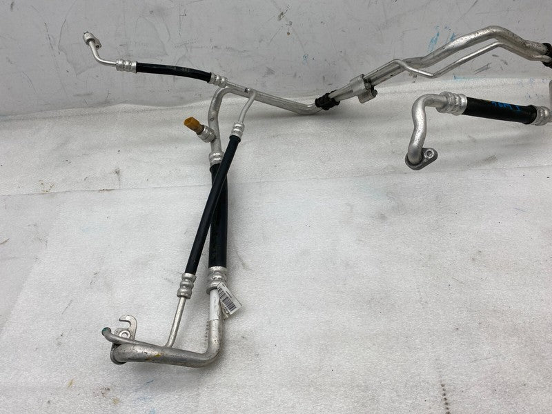 ⭕ 16-20 Model S A/C Air Conditioning Line Liquid Suction Pipe Tube 106