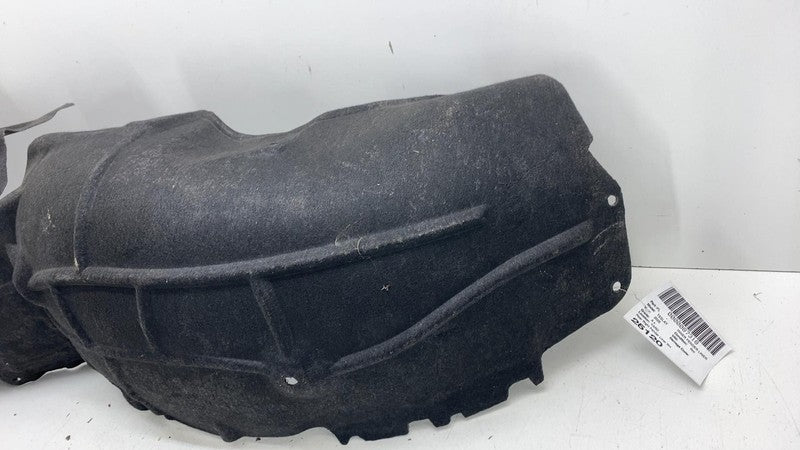⭕ 20-24 Tesla Model Y Rear Passenger Side Wheel Fender Liner Splash Shield Right