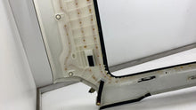 ⭕ 16-20 Model S Panoramic Roof Ceiling Headliner Liner Trim Panel 1062175-04-F