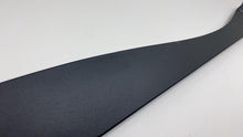 2024 Tesla Cybertruck Rear Driver Side Baffle Closeout Sail Trim Molding Left LH