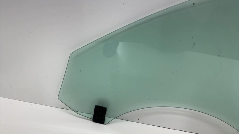 ⭕ 17-20 Tesla Model 3 Front Passenger Side Door Window Glass Right (Si