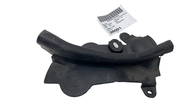 ⭕ 2017-2022 BMW 530e Front Driver Side Hood Bonnet Gasket Seal Strip Cover Left
