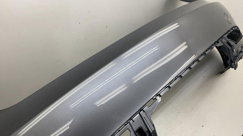 ⭕ 2024 2025 2026 Tesla Model 3 M3 Rear Bumper Fascia Cover Assembly Si