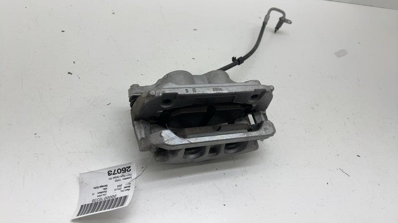⭕19-25 Ram 1500 Front Passenger Side Caliper w/ Brake Hose Line Right 