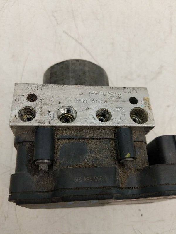 ⭕ 16-20 Model S Anti-Lock ABS Brake Pump Hydraulic Control Module 1037