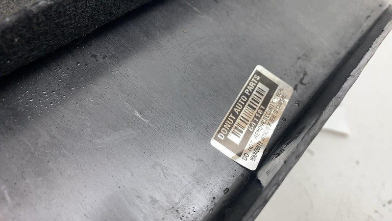 ⭕ 2019-2023 RAM 3500 Underfloor Storage Bin Compartment Box Liner OEM 