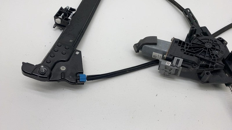 ⭕ 2012-2020 Tesla Model S Front Left Door Window Regulator & Motor  60
