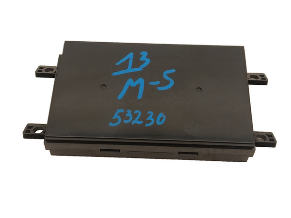 ⭕ 12-20 Model S A/C Heater Climate Control HVAC Controller Module 6007366-00-B