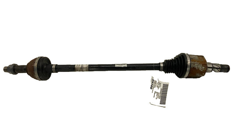 ⭕ 20-24 Tesla Model Y Rear Passenger Right Axle Shaft Halfshaft AWD 11