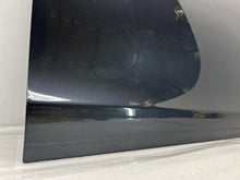 2012-2015 Tesla Model S Front Passenger Side Door Shell Panel Right Gray - PMNG