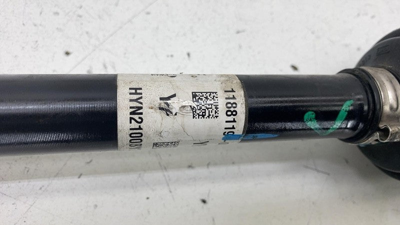 ⭕ 2020-2024 Tesla Model Y Front Left or Right Halfshaft Axle Shaft 118