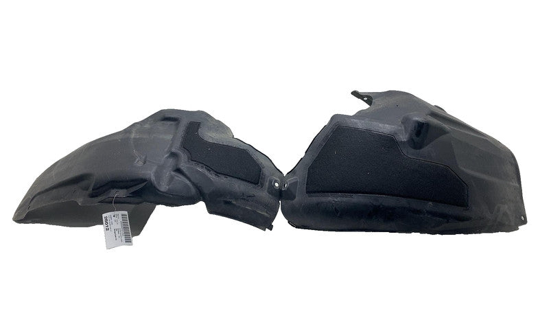 2021-2024 Tesla Model S Front Left Wheel Arch Fender Liner Splash Shield Guard