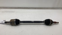 ⭕ 12-20 Tesla Model S X Rear CV Axle Shaft Halfshaft 36MM Left RWD 1007719-01-A
