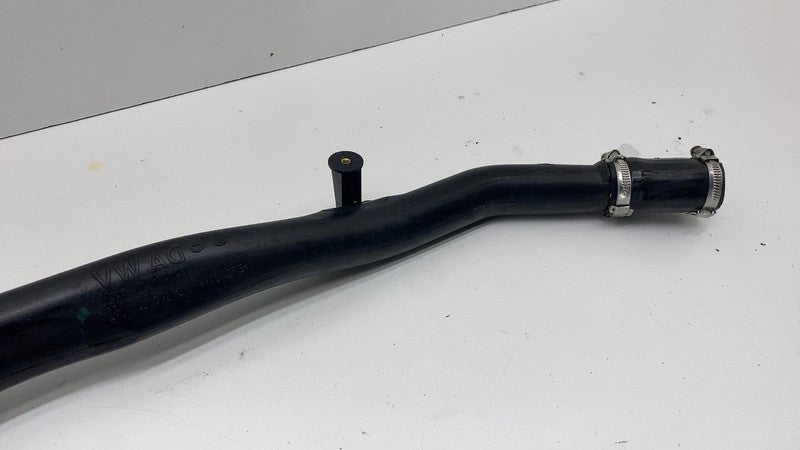 4M0 145 942 G ⭕ 2024 Porsche Cayenne Front Upper Engine Air Flow Charge Hose Tube 4M0145942G