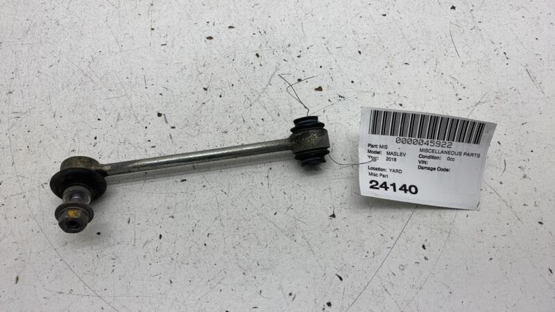 ⭕17-20 Maserati Levante Rear Left = Right Anti-Roll Stabilizer Sway Bar End Link