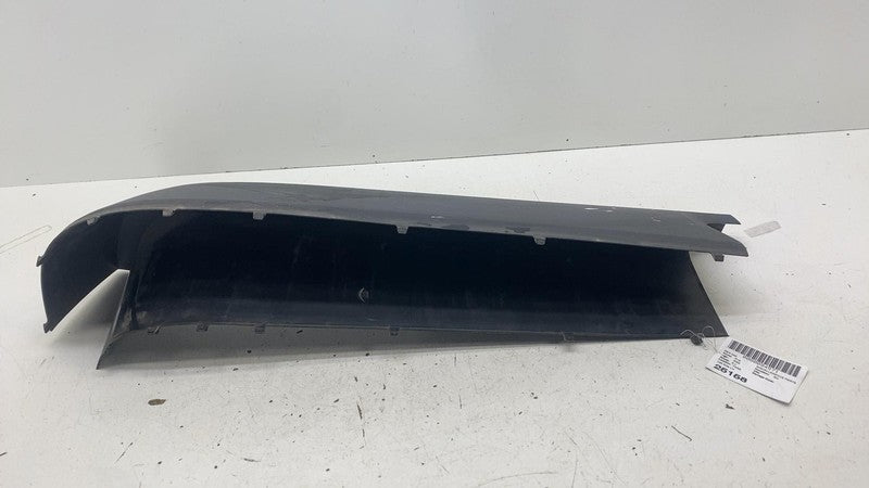 ⭕ 2022 Rivian EDV-700 Amazon Van Rear Left Body Side Cladding Upper PT