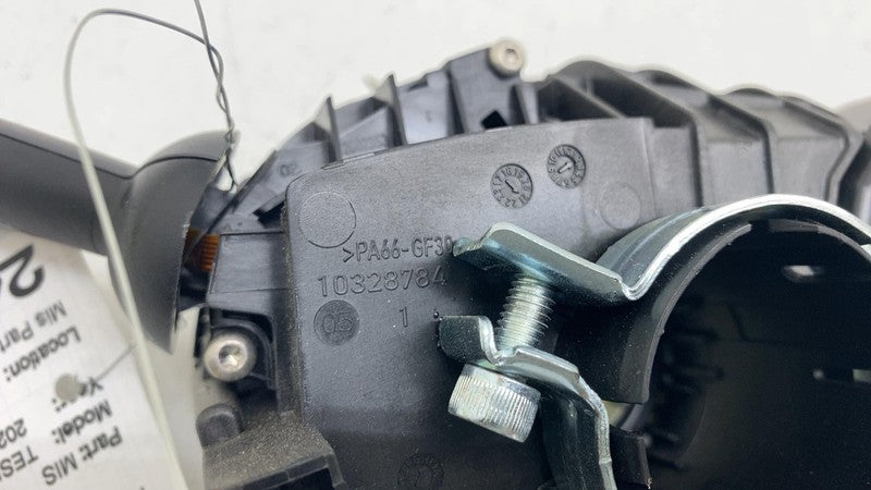 ⭕ 2017-2023 Model 3 Y Turn Signal Headlight Wiper Flasher Switches 109