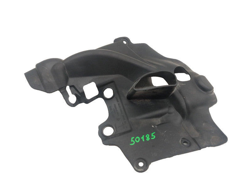 1036212 00 D ⭕16-20 Model X Front Passenger Side Shock Tower Cover Molding Right 1036212-00-D