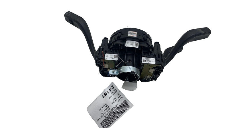 7P5953507 2011-2014 Porsche Cayenne Steering Column Clockspring Turn Signal Wiper Switch