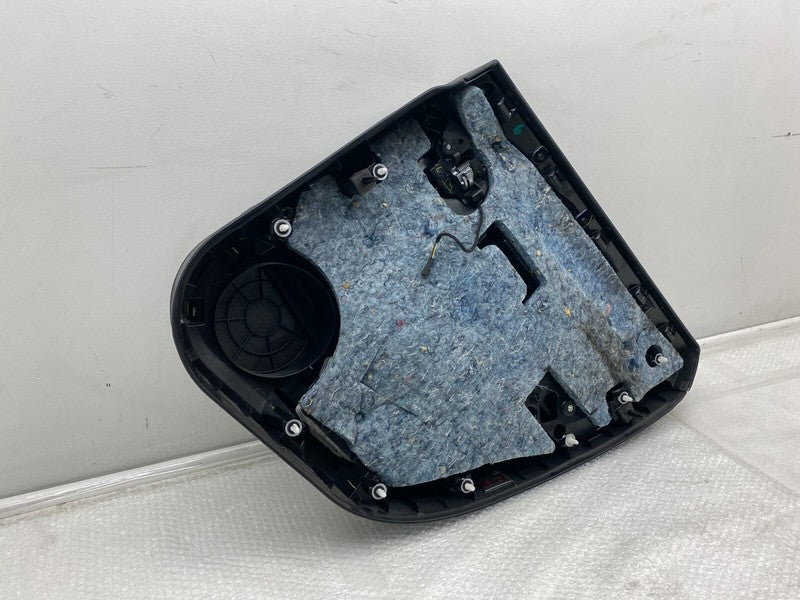 6006133 11 L ⭕ 12-20 Tesla Model S Rear Left Interior Door Panel Trim Card Cover 6006133-11-L