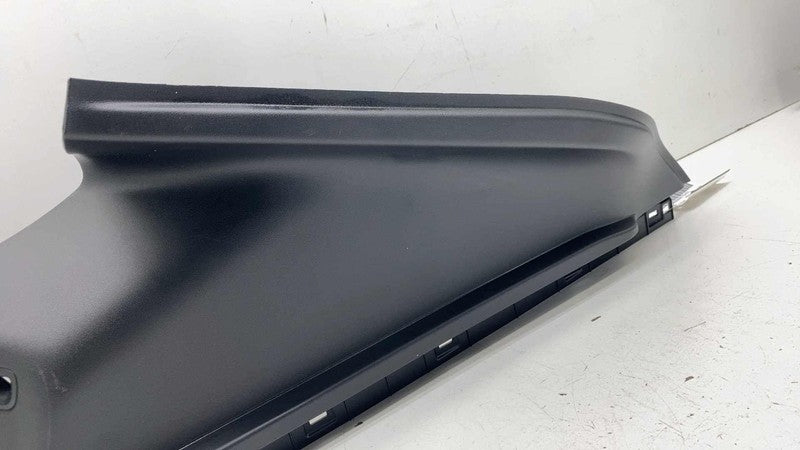 ⭕ 2020-2024 Model Y Right Side Upper C-Pillar Interior Trim Cover 1802