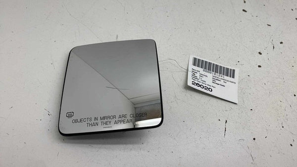 Miscellaneous Parts JEEP WRANGLER 21