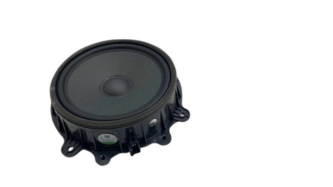 ⭕17-25 Model 3 Front Left or Right Door Audio System Woofer Speaker 1079744-00-E